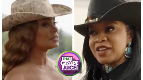 TV Trailer: ‘Real Housewives of Potomac’ [Season 10 / Episode 15]