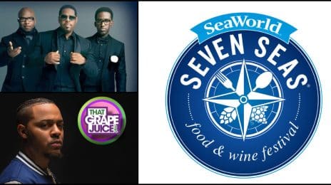 Boyz II Men, Bow Wow, Soulja Boy, & Ying Yang Twins Among Stars Tapped for SeaWorld's 2026 Coast-to-Coast Live Music Series