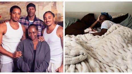 Snoop Dogg’s Daughter Cori Broadus Reveals Tragic Death of Baby Girl