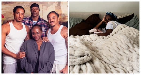 Snoop Dogg’s Daughter Cori Broadus Reveals Tragic Death of Baby Girl