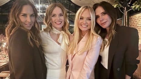 Spice Girls Reunite for Emma Bunton's 50th Birthday as Reunion Rumors Erupt