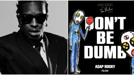Stream: A$AP Rocky's Long-Awaited 'Don't Be Dumb' Album