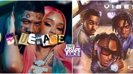 New Videos: Blueface - 'Better' (with Stunna Girl) & 'VIBES' (with DDG & Rich the Kid)