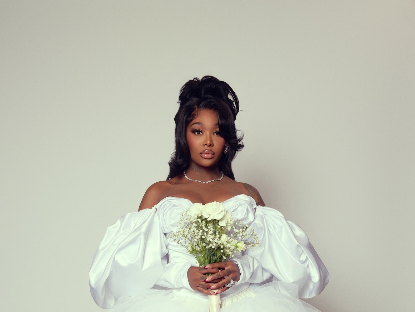 Summer Walker Announces the ‘Still Finally Over It Tour,’ Unveils Worldwide Dates for Trilogy Trek