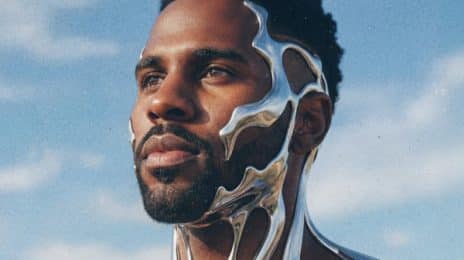 Stream: Jason Derulo's 'Last Dance' EP (Part 1)