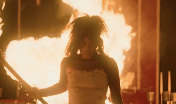 First Look Trailer: ‘They Will Kill You’ Starring Zazie Beetz