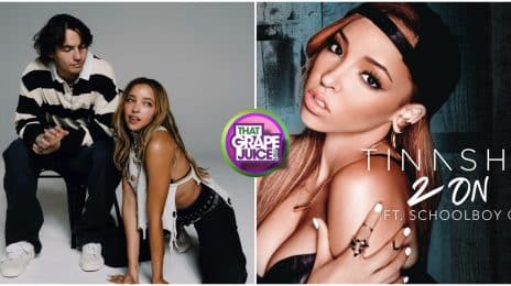 Chart Check [Hot 100]: Tinashe's 'No Broke Boys' Ties '2 On' As the Longest-Charting Hits of Her Career