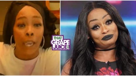 Tokyo Toni Slams “Skeleton Face” Khia for Roasting Her: “You Look Like a Pack of Newports” & “Been Singing the Same Song for 130 Years”