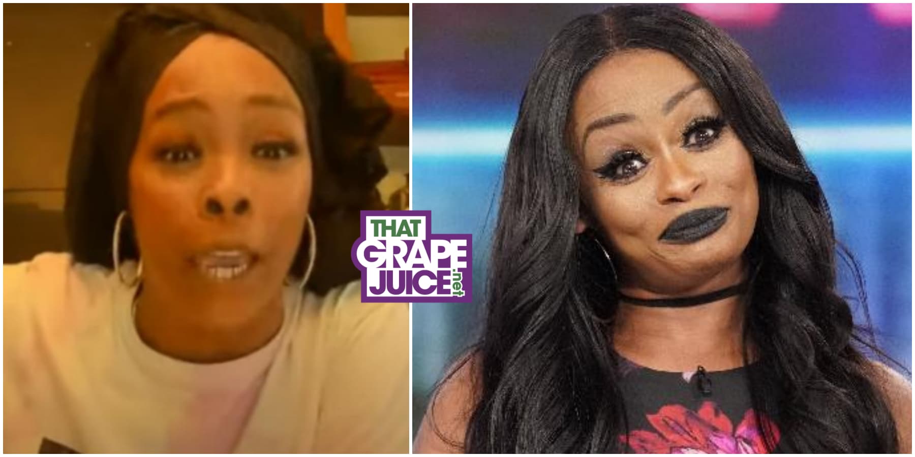 Tokyo Toni Slams “Skeleton Face” Khia for Roasting Her: “You Look Like a Pack of Newports” & “Been Singing the Same Song for 130 Years”
