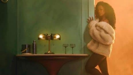 Stream: Ari Lennox's 'Vacancy' Album