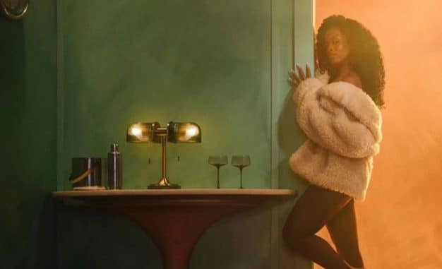 Stream: Ari Lennox’s ‘Vacancy’ Album