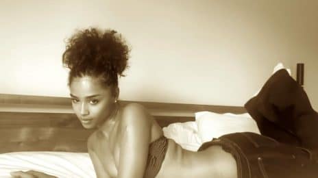 Tyla Teases Second Studio Album as 'Chanel' Streams Explode