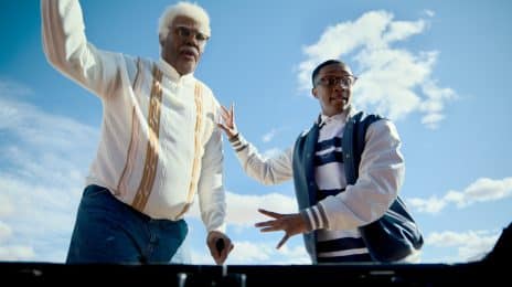 First Look Trailer: 'Tyler Perry's Joe's College Road Trip'