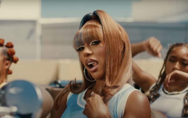 Victoria Monét Teases "90s R&B" Sound for Her Next Album