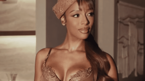 She's Coming! Victoria Monét Unlocks Teaser of New Music