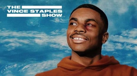 'The Vince Staples Show' CANCELED by Netflix