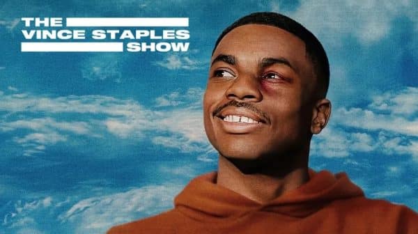 'The Vince Staples Show' CANCELED by Netflix