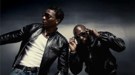 New Song: Wizkid & Asake - 'Jogodo'