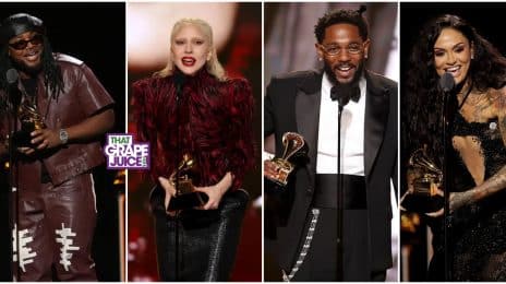 Winner's List: 68th Annual GRAMMY Awards [Full]