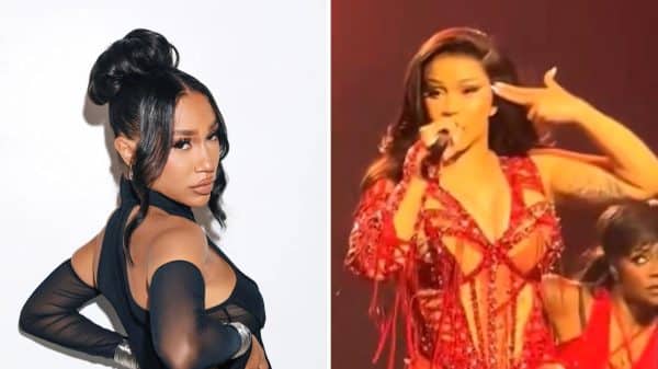 BIA responds to Cardi B’s diss