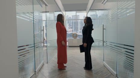 TV Trailer: Tyler Perry's 'Beauty in Black' Season 2, Part 2