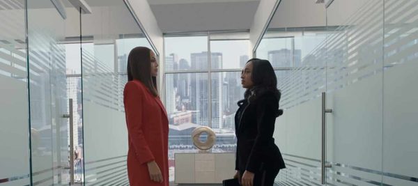 Beauty in Black renewed for season 4