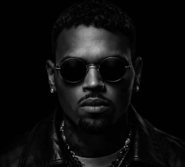 Chris Brown teases new music and announces Brown album