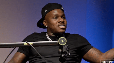 DaBaby Makes It Clear He Has No Regrets About His 2021 Homophobic Remarks