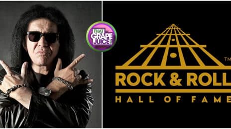 Gene Simmons Doubles Down on Belief Hip-Hop Does NOT Belong in Rock Hall of Fame: "It's Not My Music...I'm Not from the Ghetto"
