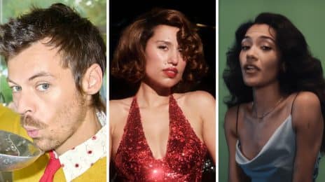 BRITs 2026 Performers Revealed: Harry Styles, RAYE, Olivia Dean & More