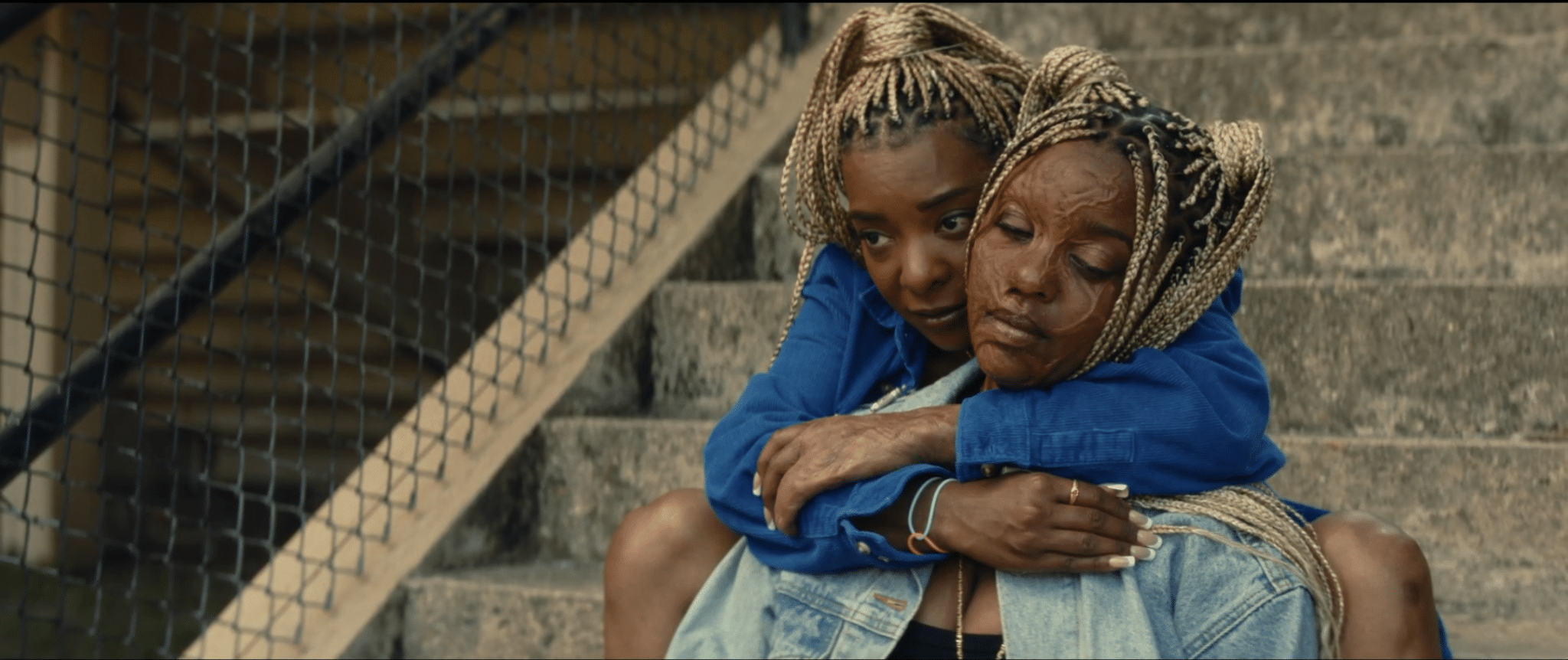 First Look Trailer: ‘Is God Is’ Starring Janelle Monáe, Sterling K. Brown, Kara Young, Mallori Johnson & Vivica A. Fox