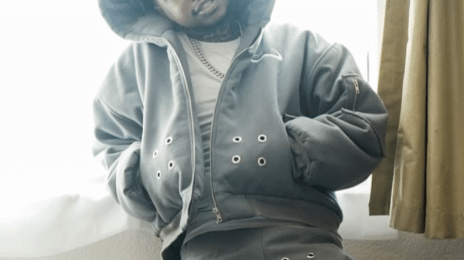 Rapper Lil Poppa Dead at 25