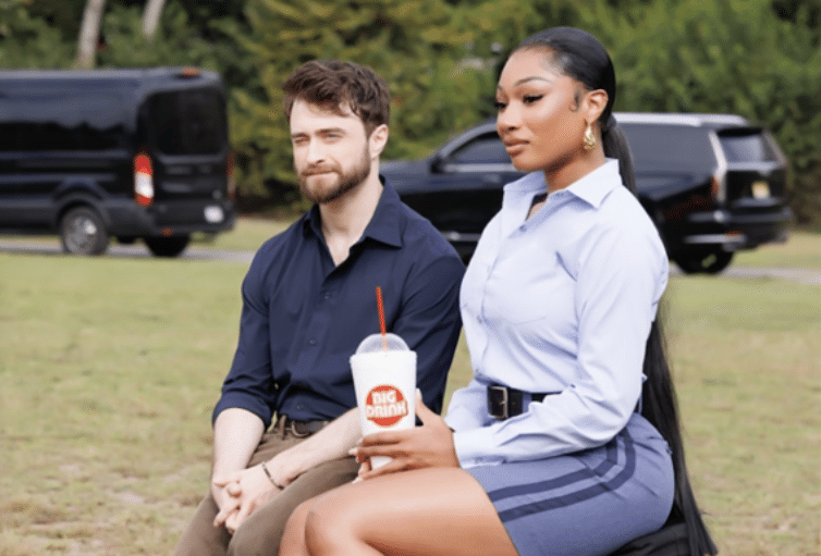 TV Trailer: NBC’s ‘The Fall and Rise of Reggie Dinkins’ [Guest Starring Megan Thee Stallion]