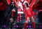 Mya and Lil’ Kim perform Lady Marmalade at Pass the Mic Live