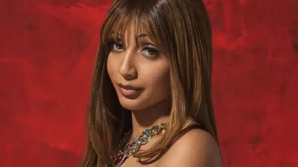 PinkPantheress first woman to receive Producer of the Year award