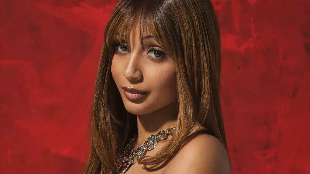 PinkPantheress Makes History As First Woman & Youngest Ever to Win BRITs Producer of the Year