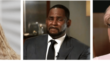 Singer Sparkle Denies Grooming Allegations, Says She Acted to Protect Niece in R. Kelly Case: “I Immediately Contacted DCFS”