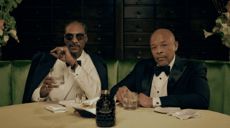 Applebee's Teams Up With Dr. Dre & Snoop Dogg for Still G.I.N Cocktails