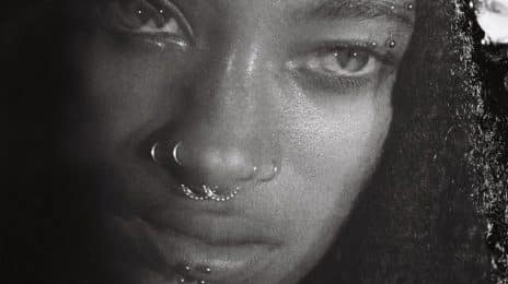 Willow Announces Release Date for New Album 'Petal Rock Black'