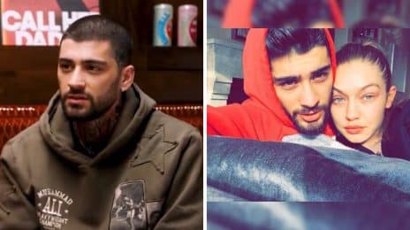 Zayn Malik Reveals He Was "Never In Love" With Gigi Hadid