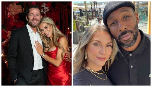 Allison Holker Engaged 3 Years After Stephen ‘tWitch’ Boss’ Death