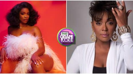 Ari Lennox on Anita Baker Saying She'd Be Open to Collaborating: "I Would Be Absolutely Honored You Amazing Legend!"