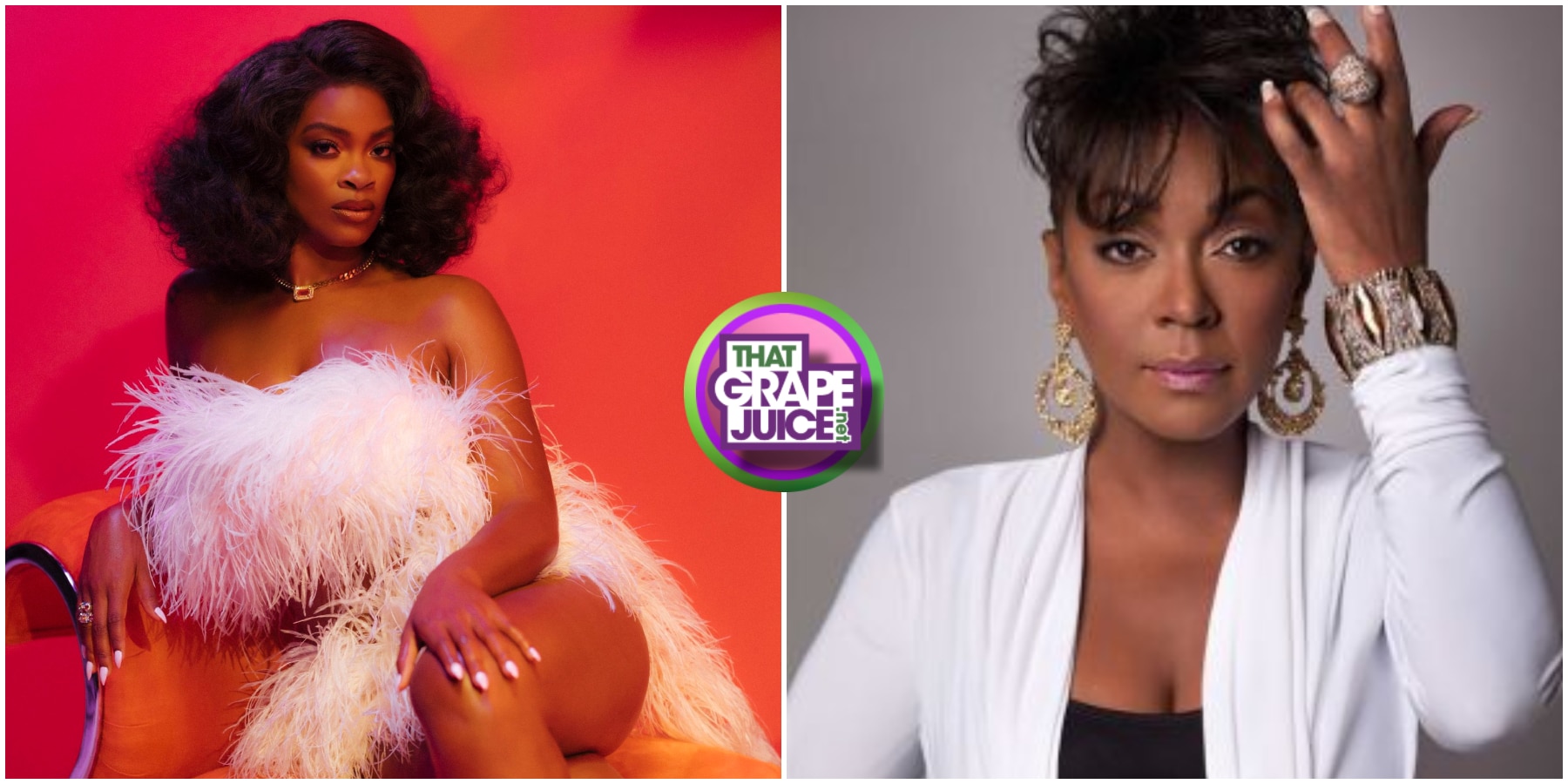 Ari Lennox on Anita Baker Saying She’d Be Open to Collaborating: “I Would Be Absolutely Honored You Amazing Legend!”
