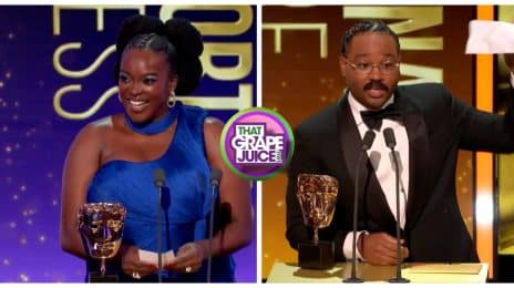 BAFTAs 2026 Winners: Wunmi Mosaku, Ryan Coogler, 'Sinners,' & 'One Battle After Another' Triumph [Full List]