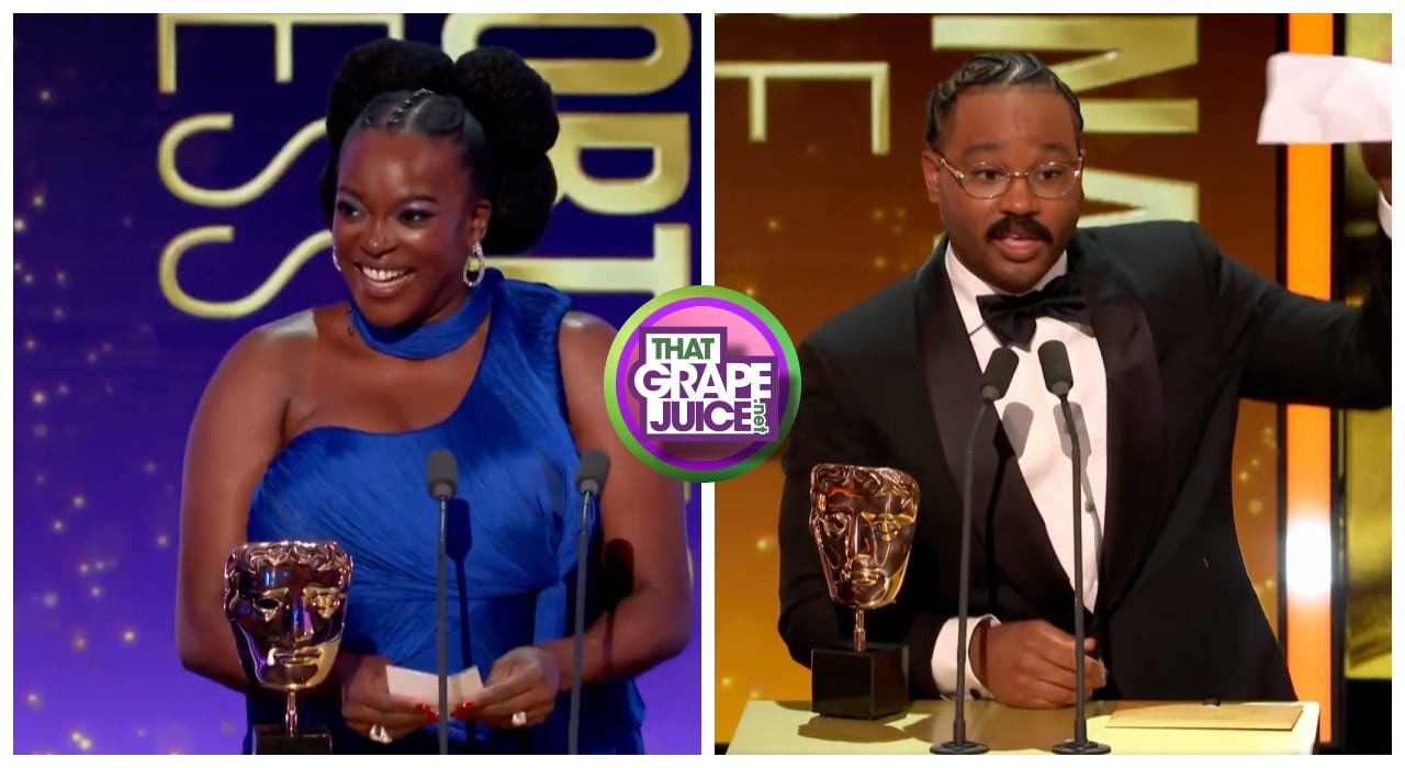 BAFTAs 2026 Winners: Wunmi Mosaku, Ryan Coogler, ‘Sinners,’ & ‘One Battle After Another’ Triumph [Full List]