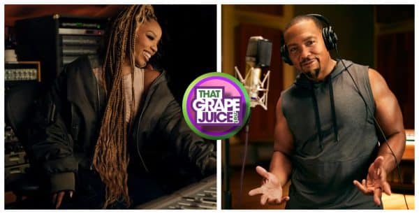 Chloe Bailey Hits the Studio with Timbaland / Previews New Music [Listen]