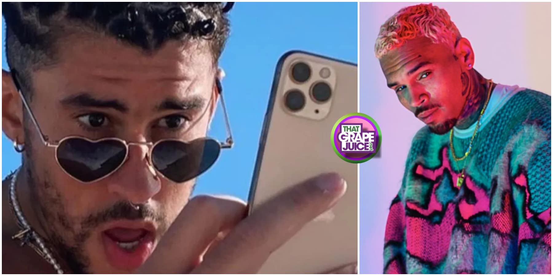 Chris Brown Reacts to Bad Bunny’s Super Bowl Show Amid Calls for Him to Headline Next Year’s: “It’s Safe to Say They Need Me”