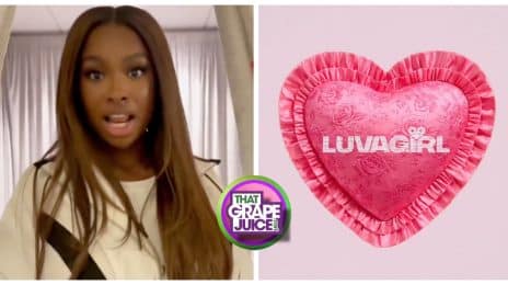 Coco Jones Teases New Single 'Luvagirl' / Unlocks Preview
