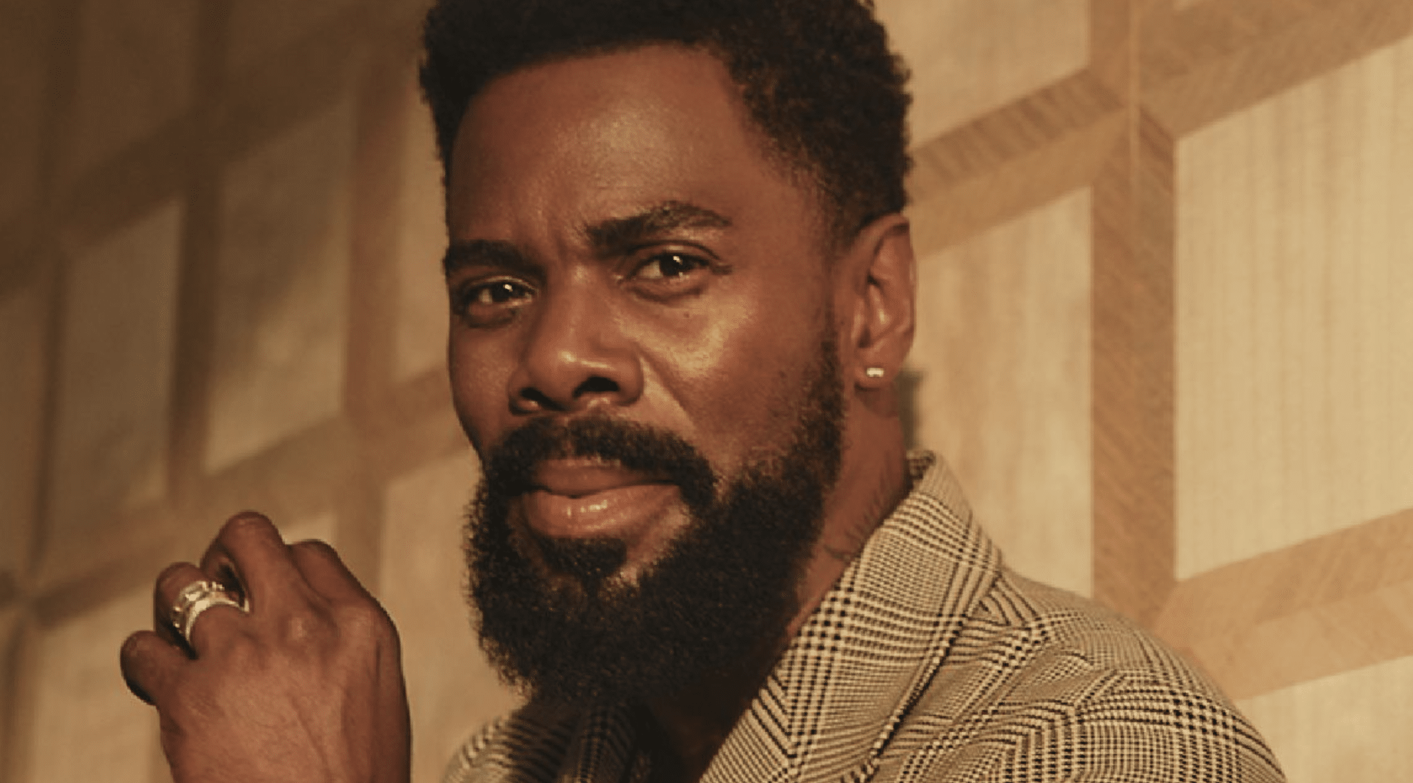 Colman Domingo to Receive President’s Award at the NAACP Image Awards 2026