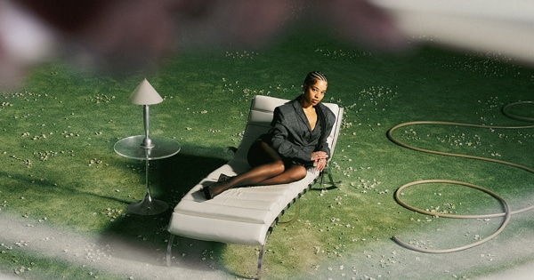 Stream: Ella Mai’s ‘Do You Still Love Me? Album